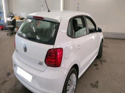 Volkswagen Polo 1.4 TDI 75 TRENDLINE BUSINESS 5p