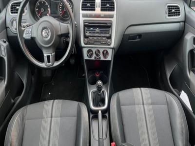 Volkswagen Polo 1.6 TDI 90cv BlueMotion Technology Match