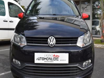 Volkswagen Polo V Beats Audio 5 portes Phase 2 1.2 TSI 90 cv