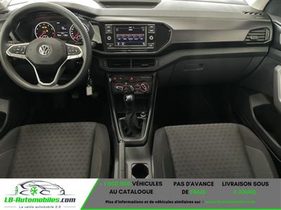 Volkswagen T-cross 1.0 TSI 95 Start/Stop BVM