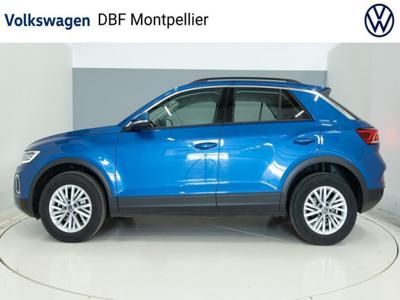 Volkswagen T-Roc 1.5 TSI EVO 150 Start/Stop DSG7 Life Plus