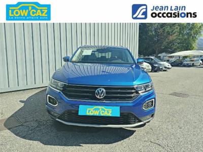 Volkswagen T-Roc 2.0 TDI 150 Start/Stop DSG7 4Motion Carat Exclusive