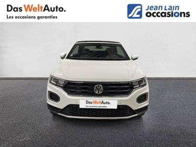 Volkswagen T-Roc Cabriolet 1.5 TSI EVO 150 Start/Stop DSG7 Style