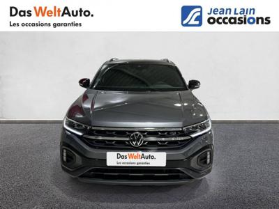 Volkswagen T-Roc T-Roc 1.5 TSI EVO 150 Start/Stop DSG7 R-Line 5p