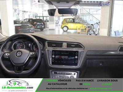 Volkswagen Tiguan 150 BVA