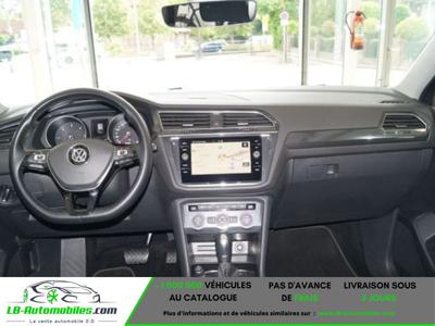 Volkswagen Tiguan 2.0 TDI 150 BVA