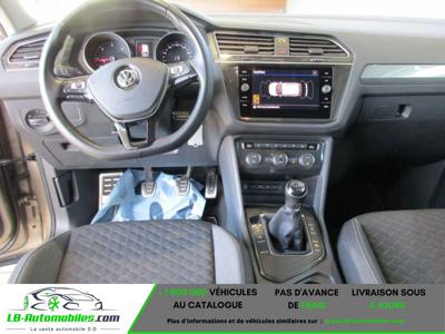 Volkswagen Tiguan 2.0 TDI 150 BVM