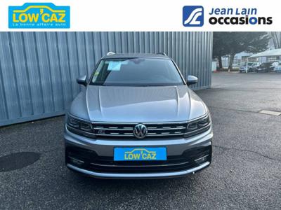 Volkswagen Tiguan 2.0 TDI 190 DSG7 4Motion Carat