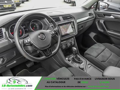 Volkswagen Tiguan 2.0 TDI 200 BVA 4Motion