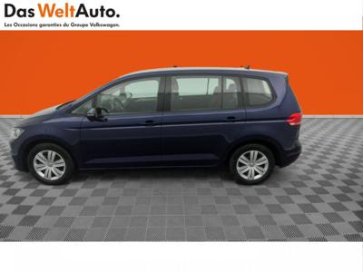 Volkswagen Touran 1.2 TSI 110ch BlueMotion Technology Family 7 places