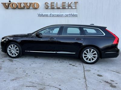 Volvo V90 V90 D4 190 ch AdBlue Geartronic 8