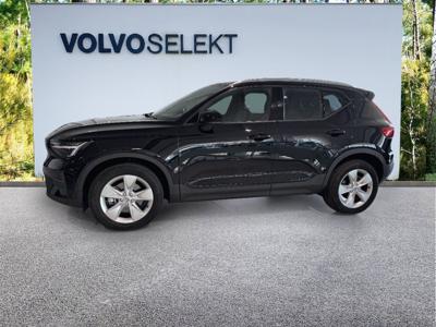 Volvo XC40 B3 163ch Start DCT 7