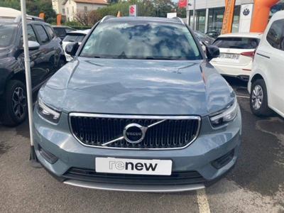 Volvo XC40 XC40 D4 AWD AdBlue 190 ch Geartronic 8 Business 5p