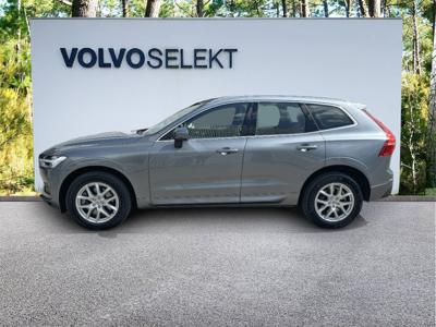 Volvo XC60 T4 190ch Business Executive Geartronic