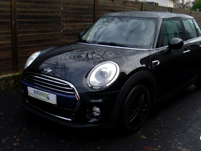 MINI Cooper MINI 1.5 136CV