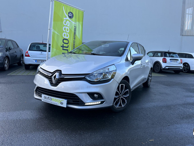 RENAULT CLIO 1.5 dCi 90 energy Limited 5 places