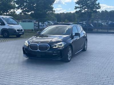 BMW Serie 1 (F40) 118IA 136CH M SPORT DKG7