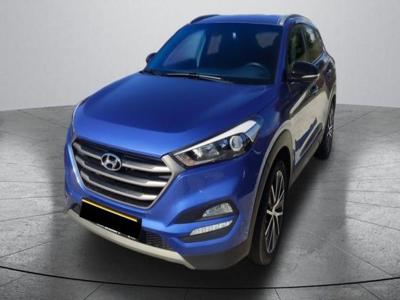 Hyundai Tucson 1.6 T-GDI 177CH EXECUTIVE 2017 2WD DCT-7