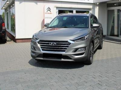 Hyundai Tucson 1.6 T-GDI 177CH EXECUTIVE 2017 2WD DCT-7