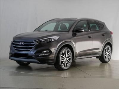 Hyundai Tucson 1.6 T-GDI 177CH EXECUTIVE 2017 2WD DCT-7