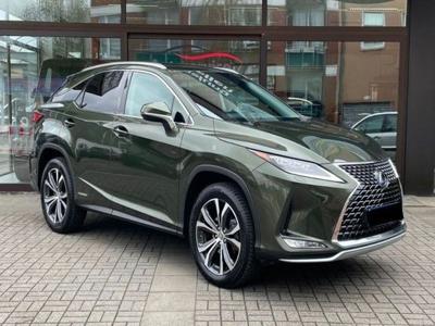 Lexus RX 450H 4WD EXECUTIVE EURO6D-T 15CV