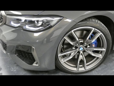 Bmw Serie 3 M340dA MH xDrive 340ch