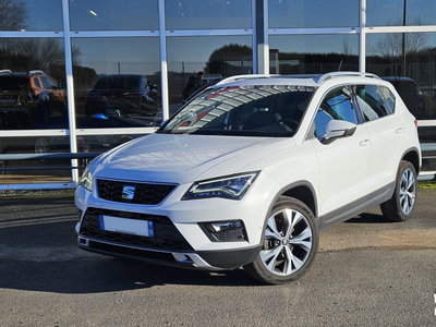 SEAT ATECA 1.4 TSI 150 XCELLENCE BVM TO