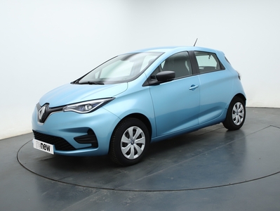 Zoe Business charge normale R110 Achat Intégral 4cv