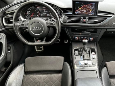 Audi RS6 AVANT 4.0 V8 TFSI 605ch performance MTM quattro …, Séléstat