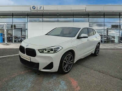 BMW X2 XDRIVE25EA 220CH M SPORT EURO6D-T 6CV