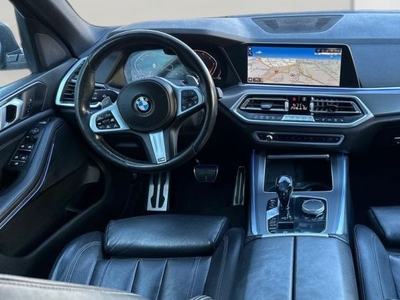 BMW X5 (g05) xdrive30d 265 m sport bva8, CLERMONT-FERRAND