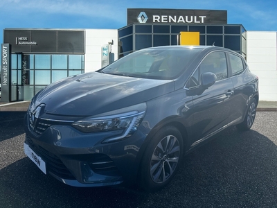 RENAULT CLIO 1.0 TCE 100CH INTENS GPL -21N