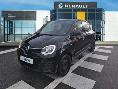 RENAULT TWINGO 1.0 SCE 65CH LIFE