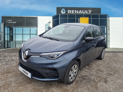 RENAULT ZOE LIFE CHARGE NORMALE R110 - 20