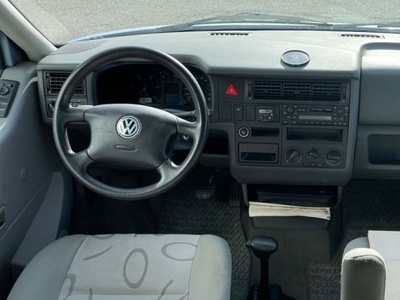 1999 Volkswagen Multivan, AUBIERE