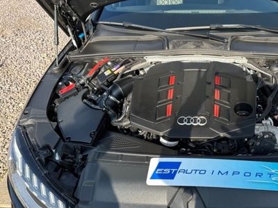 2019 Audi S4, Diesel, Haguenau