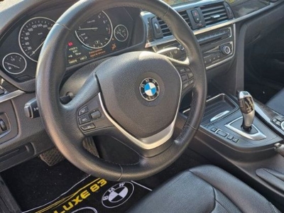 BMW Série 3 serie 328 i 245 cv boite automatique garantie, DRAGUIGNAN
