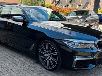 BMW Serie 5 Touring G31 3.0 M550DA 400 12/2018