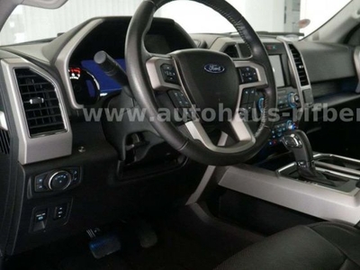 Ford F150 4x4 3.5 lariat hors homologation 4500e, Paris
