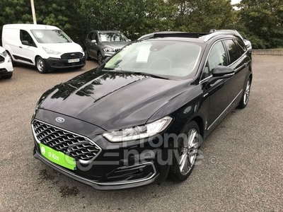 FORD MONDEO 4 SW