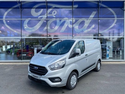 Ford Transit 300 L1H1 2.0 EcoBlue 130 Trend Business