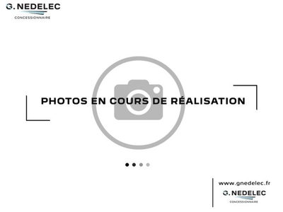 Peugeot 2008 1.5 BlueHDi 120ch E6.c Allure S&S EAT6