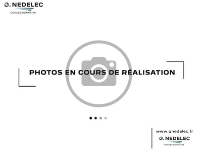 Peugeot 3008 1.2 PureTech 130ch S&S Allure Pack