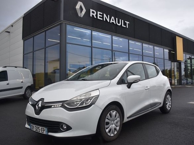 Renault Clio 1.5 DCI 75CH BUSINESS ECO² 90G