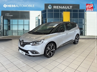 RENAULT GRAND SCENIC 1.7 BLUE DCI 150CH INTENS