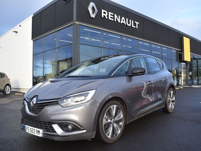 Renault Scenic 1.6 DCI 130CH ENERGY INTENS