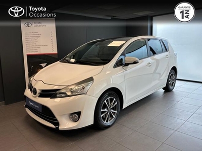 Toyota Verso 124 D-4D SkyView 5 places