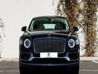 Bentley CONTINENTAL FLYING SPUR V8 4.0L 550ch First Edition