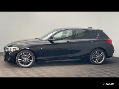 Bmw 118 118iA 136ch M Sport 5p