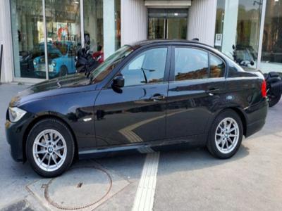 Bmw 316 (E90) 316D 115CH LUXE